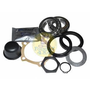 Rear Wheel Bearing Kit 